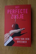 Anna van den Breemer: het perfecte zusje, Ophalen of Verzenden, Gelezen, Nederland