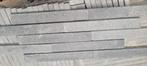 MBI betonsteen geostylistrix steentrips + hoekstrips 12m2, Ophalen, Nieuw, Beton