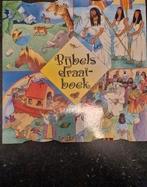 Sally Ann Wright - Bijbels draai-boek, Non-fictie, Ophalen of Verzenden, Zo goed als nieuw, Sally Ann Wright