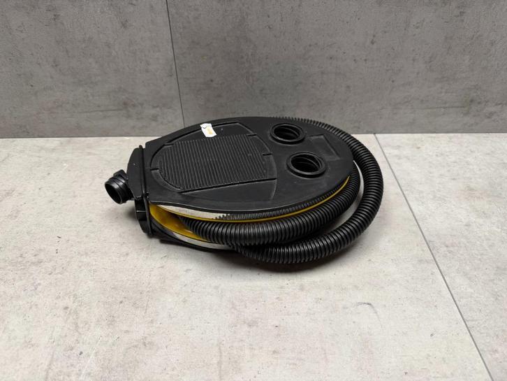 Kleine voetpomp - NIEUW - C1356, Caravans en Kamperen, Kampeeraccessoires, Nieuw, Ophalen of Verzenden