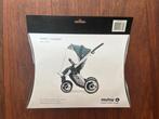 Kinderwagen regenhoes Mutsy Evo, Ophalen, Nieuw, Kinderwagen, Mutsy