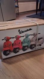 Vespa kinder scooter, Ophalen of Verzenden, Zo goed als nieuw