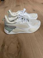 Puma RS-X Dames Sneakers Maat 40, Ophalen of Verzenden, Zo goed als nieuw, Wit, Sneakers of Gympen