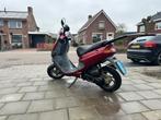 Peugeot zenith scooter, Ophalen, Gebruikt, Overige modellen, Benzine