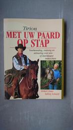 Met uw paard op stap, Ophalen of Verzenden, Gelezen, Paarden of Pony's