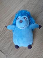 blauw knuffeltje (film Ferdinand), Ophalen, Gebruikt
