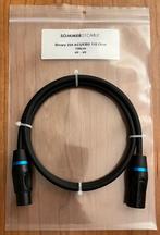 Div. lengtes SOMMER CABLE AES/EBU INTERLINKS, Ophalen of Verzenden, Nieuw, Minder dan 2 meter, Interlink-kabel
