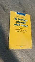 Dorien van Beusekom - Ik herken mijzelf niet meer, Ophalen of Verzenden, Nieuw, Dorien van Beusekom