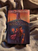 Howl's Moving Castle Deluxe Editie - Engelstalig, Ophalen of Verzenden, Zo goed als nieuw, Diana Wynne Jones