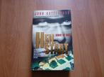 John Katzenbach - Heilstaat thriller boek, Ophalen of Verzenden, Gelezen, Nederland