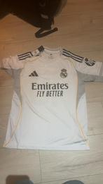 Real Madrid Mbappe #10 Shirt - Maat S, Kleding | Heren, Verzenden, Wit, Nieuw, Voetbal