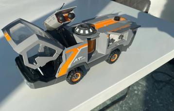 Playmobiel spionnenauto beschikbaar voor biedingen