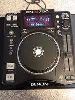 Denon DN S700, Ophalen, Zo goed als nieuw, Denon