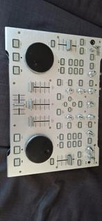 Dj controller, Ophalen of Verzenden, Gebruikt