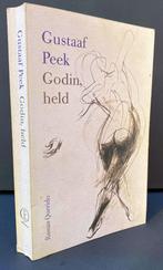 Peek, Gustaaf - Godin, held (2014), Ophalen of Verzenden