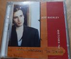 Jeff Buckley / Sketches for my sweetheart (2xcd), Ophalen of Verzenden, Zo goed als nieuw, 1980 tot 2000