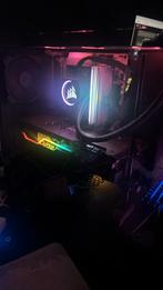 Game PC - R9 7950x3d - 64GB DDR5 - RTX 3080TI, Computers en Software, Videokaarten, Ophalen of Verzenden, Zo goed als nieuw, GDDR6