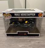 Max verstappen funko pop, Verzamelen, Poppetjes en Figuurtjes, Ophalen of Verzenden, Zo goed als nieuw