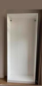 Ikea pax kledingkast 202x100x60, Huis en Inrichting, Kasten | Kledingkasten, Ophalen, Gebruikt, 200 cm of meer, 50 tot 100 cm