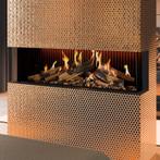 DRU Virtuo 130/3 Evolve Elektrische Haard, Ophalen of Verzenden, Nieuw, Inbouwhaard, Elektrische haard
