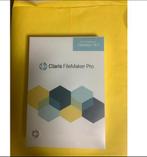 FileMaker 19 Pro advanced origineel permanente licentie code, Ophalen of Verzenden