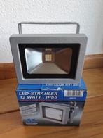 opruiming Schwabe SMD-LED Lamp 12W IP65 met wandmontage, Minder dan 50 watt, Wandlamp, Nieuw, Ophalen of Verzenden