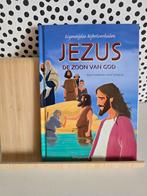 Joy Melissa Jensen - Jezus de Zoon van God, Ophalen of Verzenden, Zo goed als nieuw, Joy Melissa Jensen