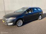 Ford Mondeo Wagon 2.0-16V AIRCO CRUISECONTROL, Auto's, 13 km/l, 145 pk, Stof, Gebruikt