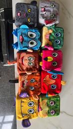 Lidl jungle mini’s compleet, Verzamelen, Supermarktacties, Verzenden