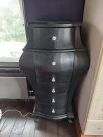 Buikkastje, Huis en Inrichting, Ophalen, Minder dan 50 cm, Gebruikt, Overige materialen