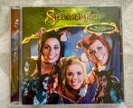 K3 CD  -  De 3 Biggetjes, Ophalen of Verzenden, Zo goed als nieuw, Muziek
