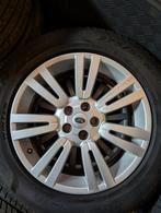 Range Rover L322 Pirelli winterbanden 7,5mm DOT22 275/55/20, Ophalen