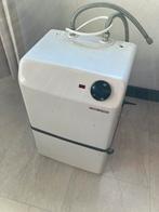 Boiler 10 liter 2000watt, Minder dan 20 liter, Ophalen of Verzenden, Zo goed als nieuw, Boiler