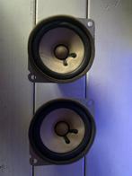 Originele Peugeot 107 Speakers, Ophalen of Verzenden, Gebruikt, Peugeot