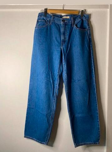 Levi baggy dad NIEUW beschikbaar voor biedingen