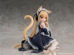 Vtuber Hanazono Serena figure (kan verzenden), Ophalen, Zo goed als nieuw