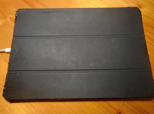 Apple Ipad Air A1474, 16 Gb, 2013 incl. oplader, Computers en Software, Apple iPads, Gebruikt, Apple iPad Air, Wi-Fi, 10 inch