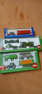 siku sets 1:87 boerderij nieuw, Ophalen of Verzenden, Nieuw, Bus of Vrachtwagen, SIKU