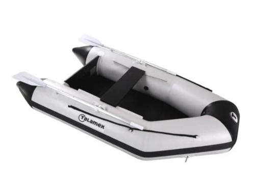 Talamex rubberboot 2 meter, Watersport en Boten, Rubberboten, Nieuw, Overige merken, Overige materialen, Minder dan 70 pk, Benzine
