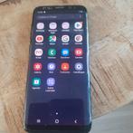 samsung S8, Gebruikt, Overige modellen, Zwart, Ophalen of Verzenden