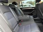 Volkswagen Passat Variant GTE Connected Series Aut., Navi |, Auto's, Stof, Euro 6, 4 cilinders, Origineel Nederlands