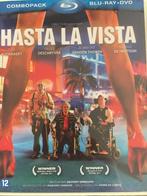 Hasta La Vista (Nieuw) BR, Ophalen of Verzenden, Nieuw in verpakking, Humor en Cabaret
