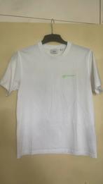 Burberry T-shirt, Ophalen of Verzenden, Nieuw, Wit