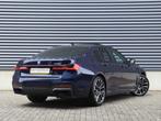 BMW 7 Serie 745e | High Executive | M Sportpakket incl Desig, Auto's, Achteruitrijcamera, Gebruikt, 394 pk, Met garantie (alle)