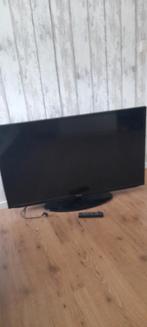 Samsung tv, Audio, Tv en Foto, Televisies, Ophalen, Gebruikt, 100 cm of meer, Samsung