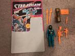 GI Joe Astro Viper, Ophalen of Verzenden, Gebruikt