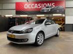 Volkswagen Golf 1.2 TSI 77KW BMT Cabrio 2013 Grijs, Voorwielaandrijving, 4 cilinders, Cabriolet, 4 stoelen