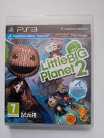 Little Big Planet 2, Spelcomputers en Games, Games | Sony PlayStation 3, Gebruikt, Verzenden