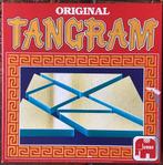 Vintage Tangram spel 1984, Ophalen of Verzenden, Zo goed als nieuw