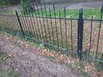 Hekwerk, Tuin en Terras, Ophalen of Verzenden, Gebruikt, IJzer